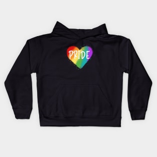 Pride Kids Hoodie